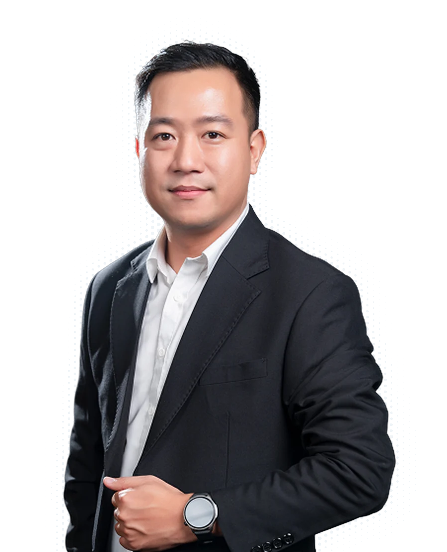Nguyễn Anh Dũng - Cố vấn tài chính
