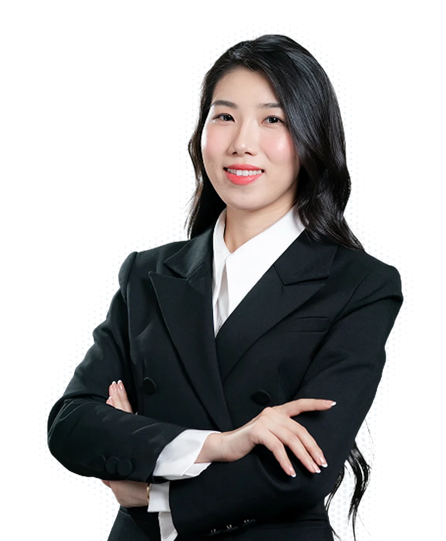 Nguyễn Thị Thu Hương - Trưởng phòng QLGS