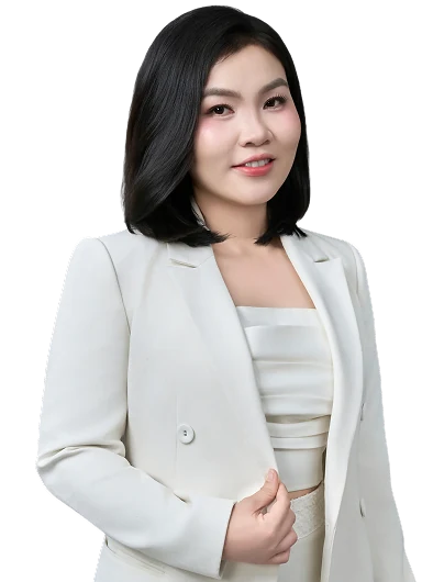 Đặng Thị Mỹ Xim - Cố vấn tài chính Hub Tâm Giao
