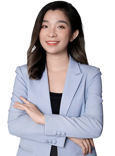 Đào Trần Minh Thuỷ - Cố vấn tài chính Hub Tâm Giao