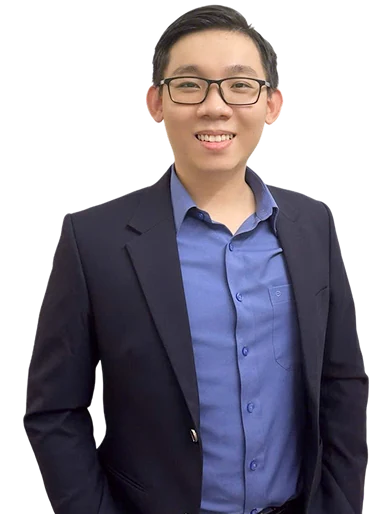 Đinh Thức - Cố vấn tài chính Hub Tâm Giao