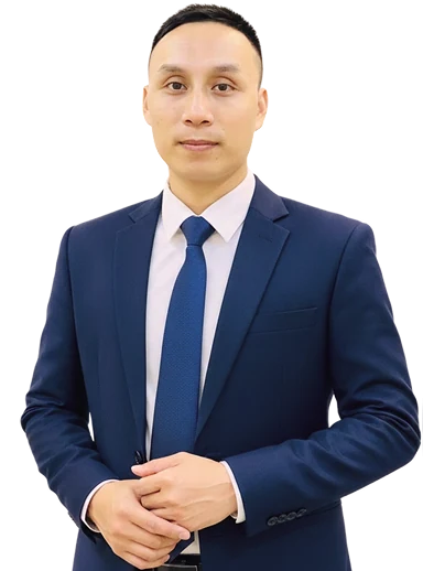 Hồ Văn Quyền - Cố vấn tài chính Hub Tâm Giao