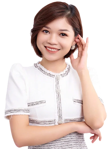 Lê Thị Phương Thu - Cố vấn tài chính Hub Tâm Giao